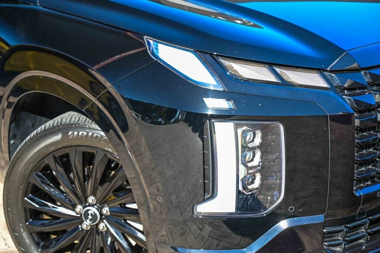 Hyundai Palisade image 2