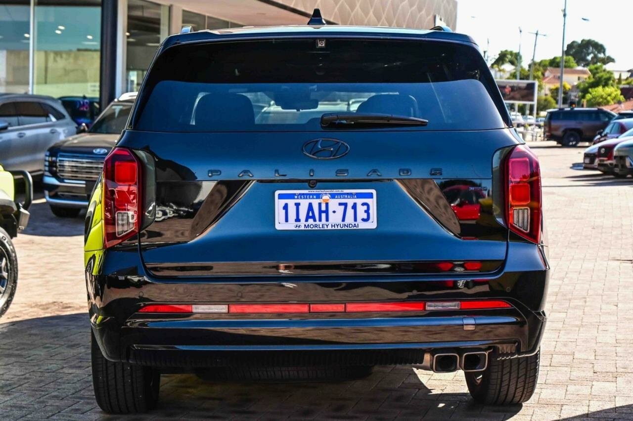 Hyundai Palisade image 4