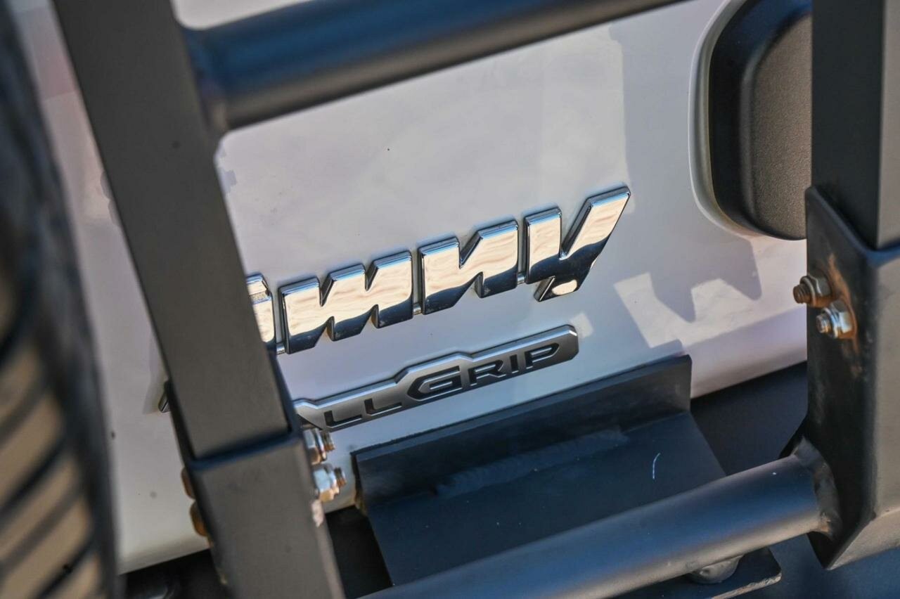 Suzuki Jimny image 4