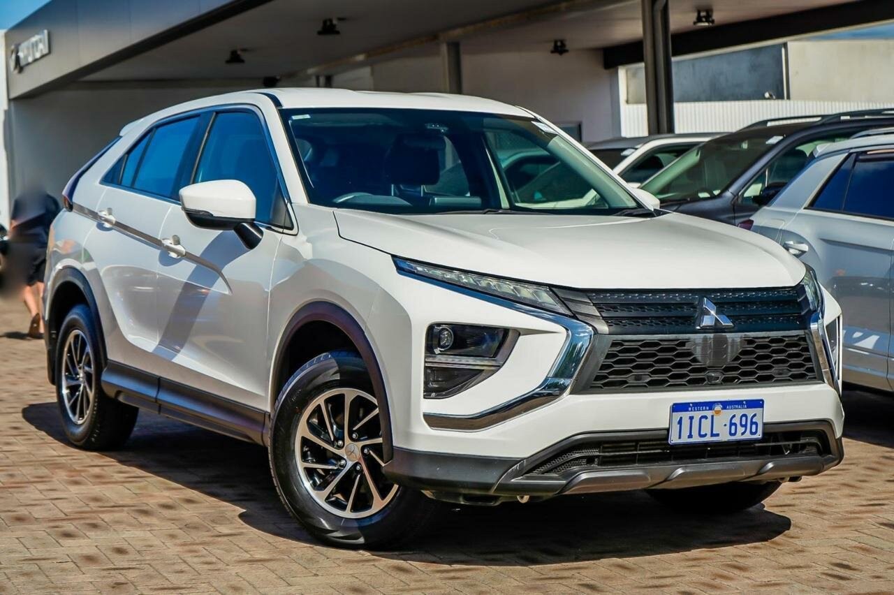 Mitsubishi Eclipse Cross image 1