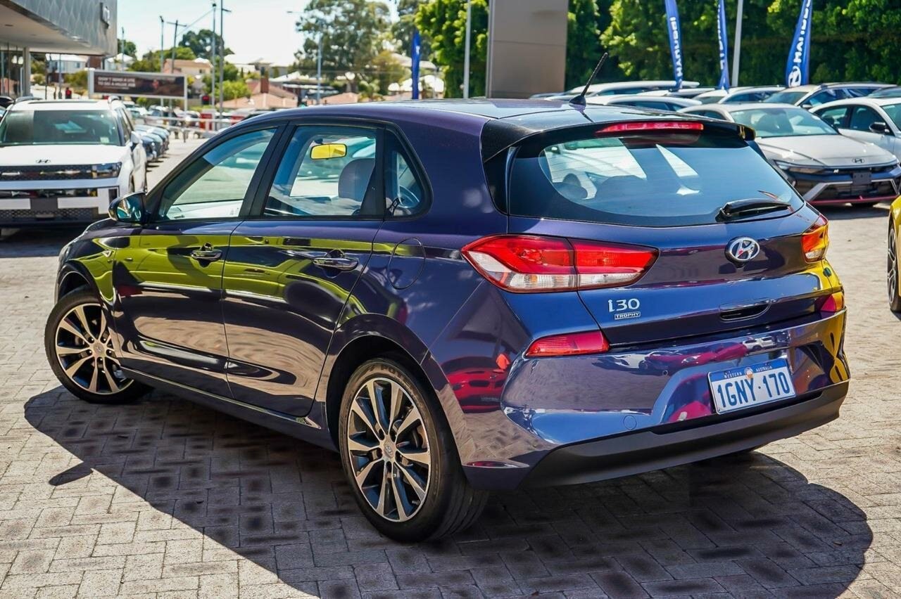 Hyundai I30 image 2
