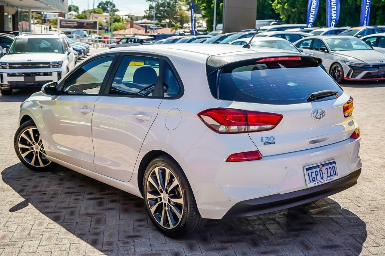 Hyundai I30 image 2