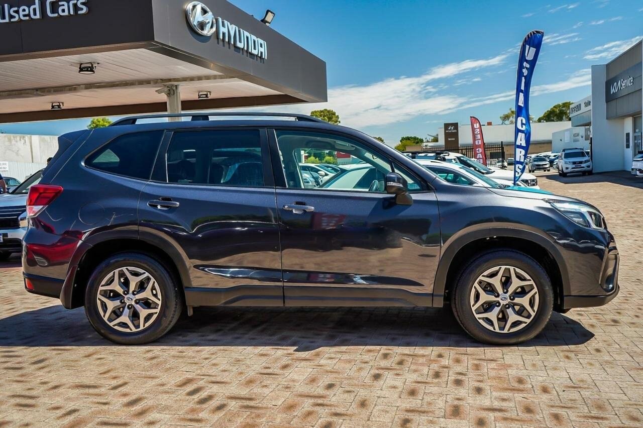 Subaru Forester image 3