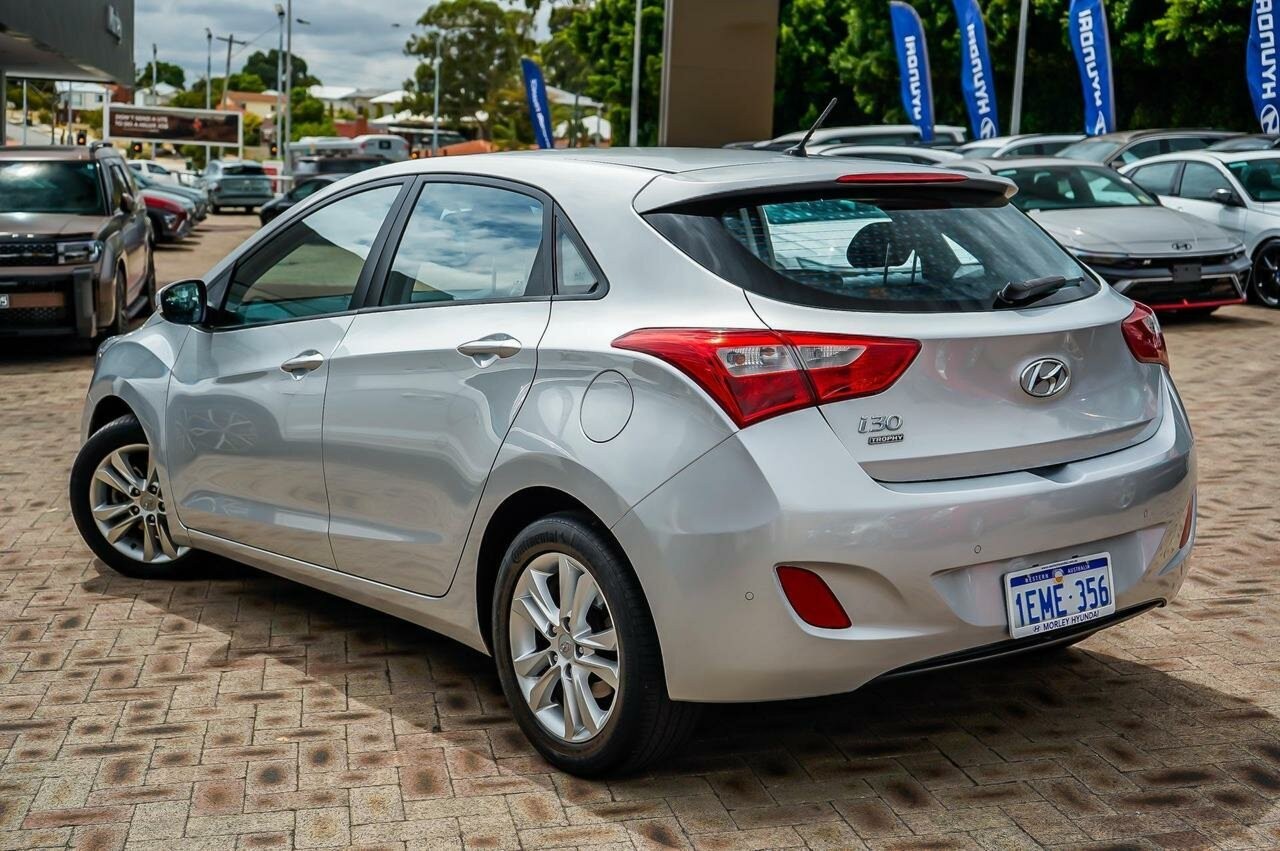 Hyundai I30 image 2