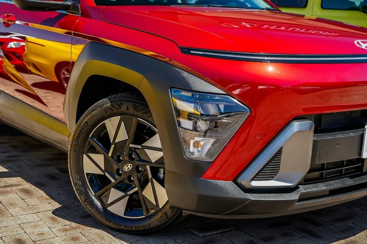 Hyundai Kona image 2