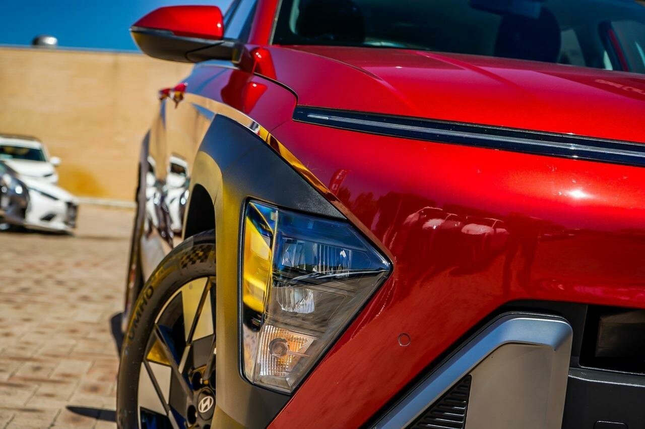 Hyundai Kona image 3