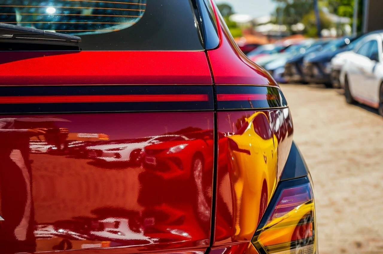 Hyundai Kona image 4