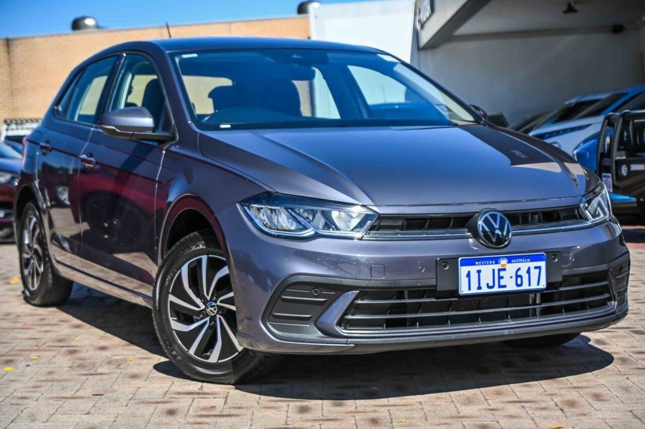 Volkswagen Polo image 1