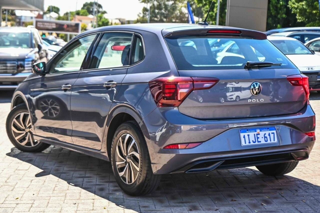 Volkswagen Polo image 3