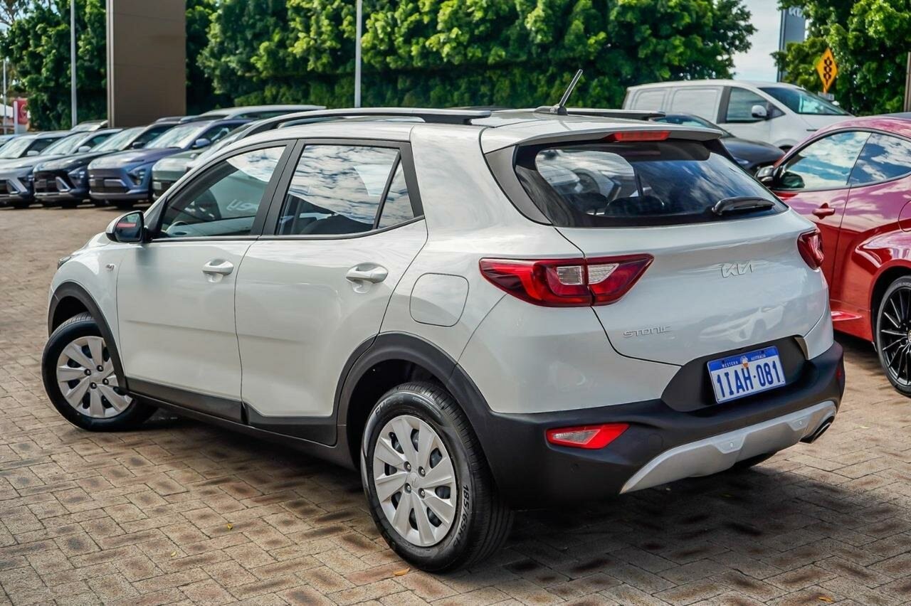 Kia Stonic image 2