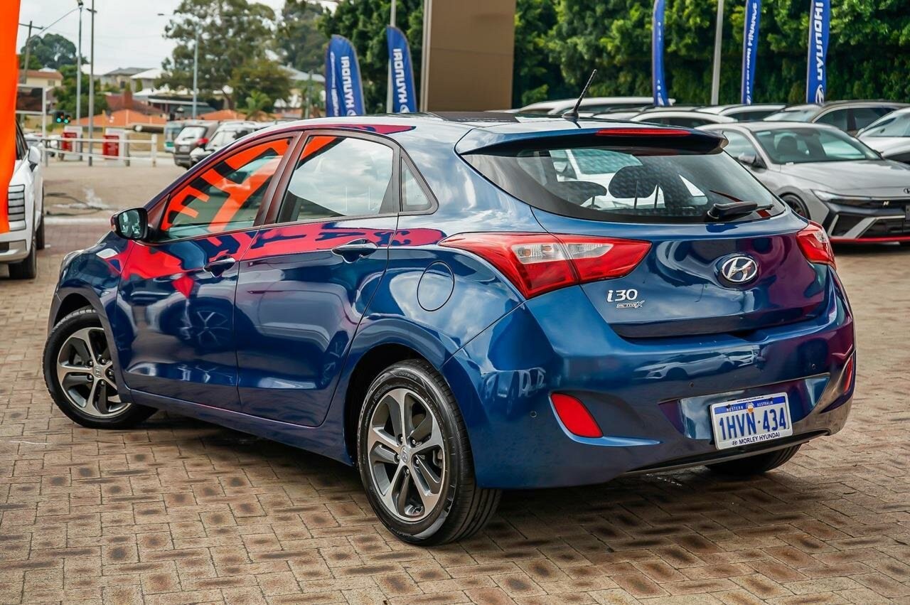 Hyundai I30 image 2