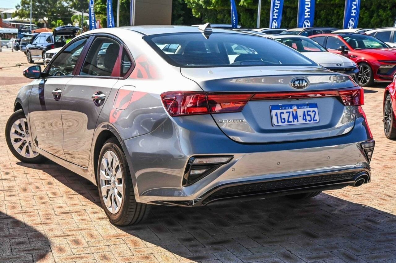 Kia Cerato image 3
