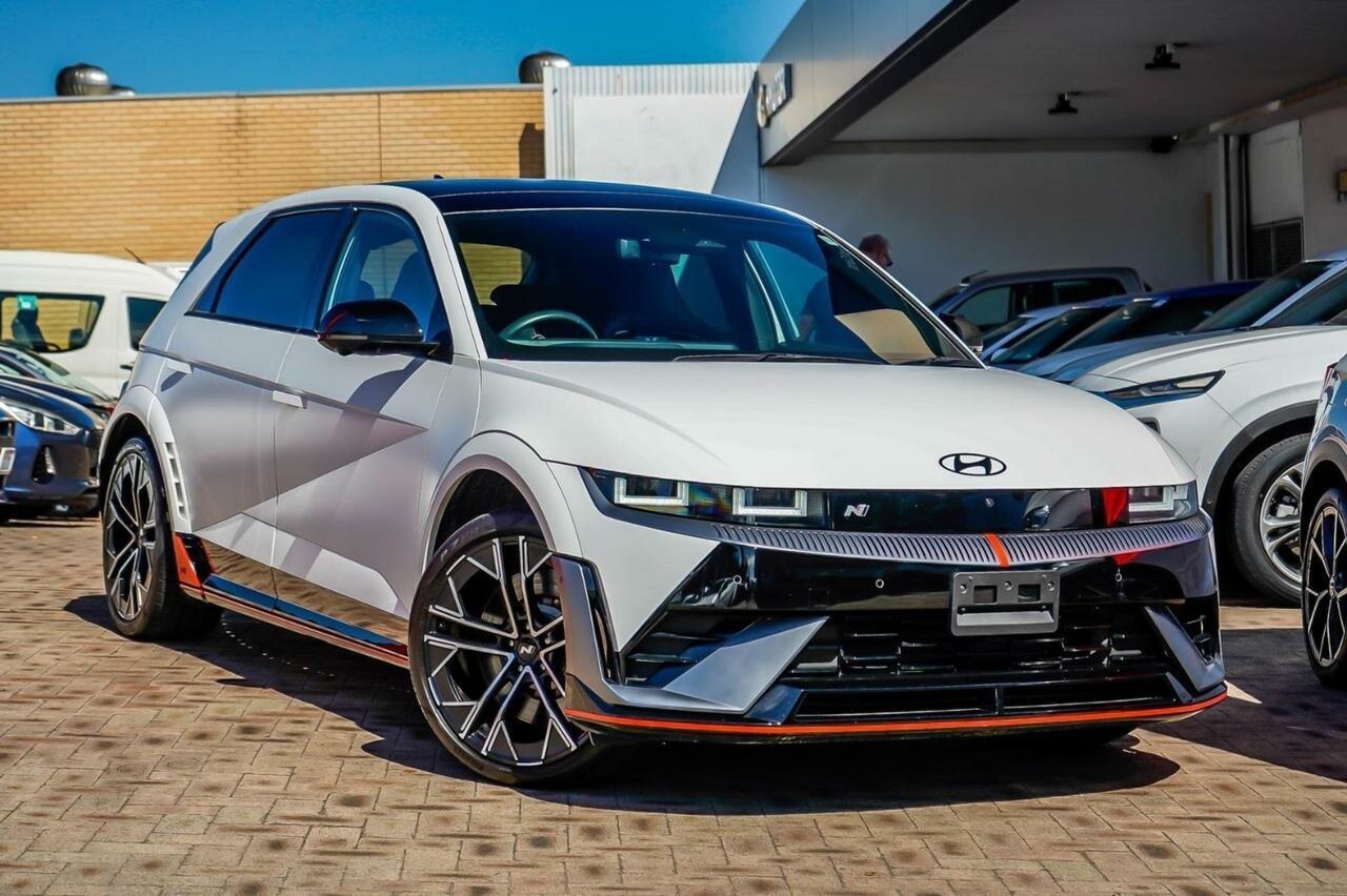 Hyundai Ioniq 5 image 1