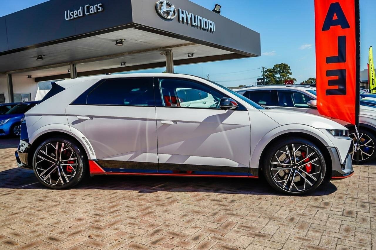 Hyundai Ioniq 5 image 3