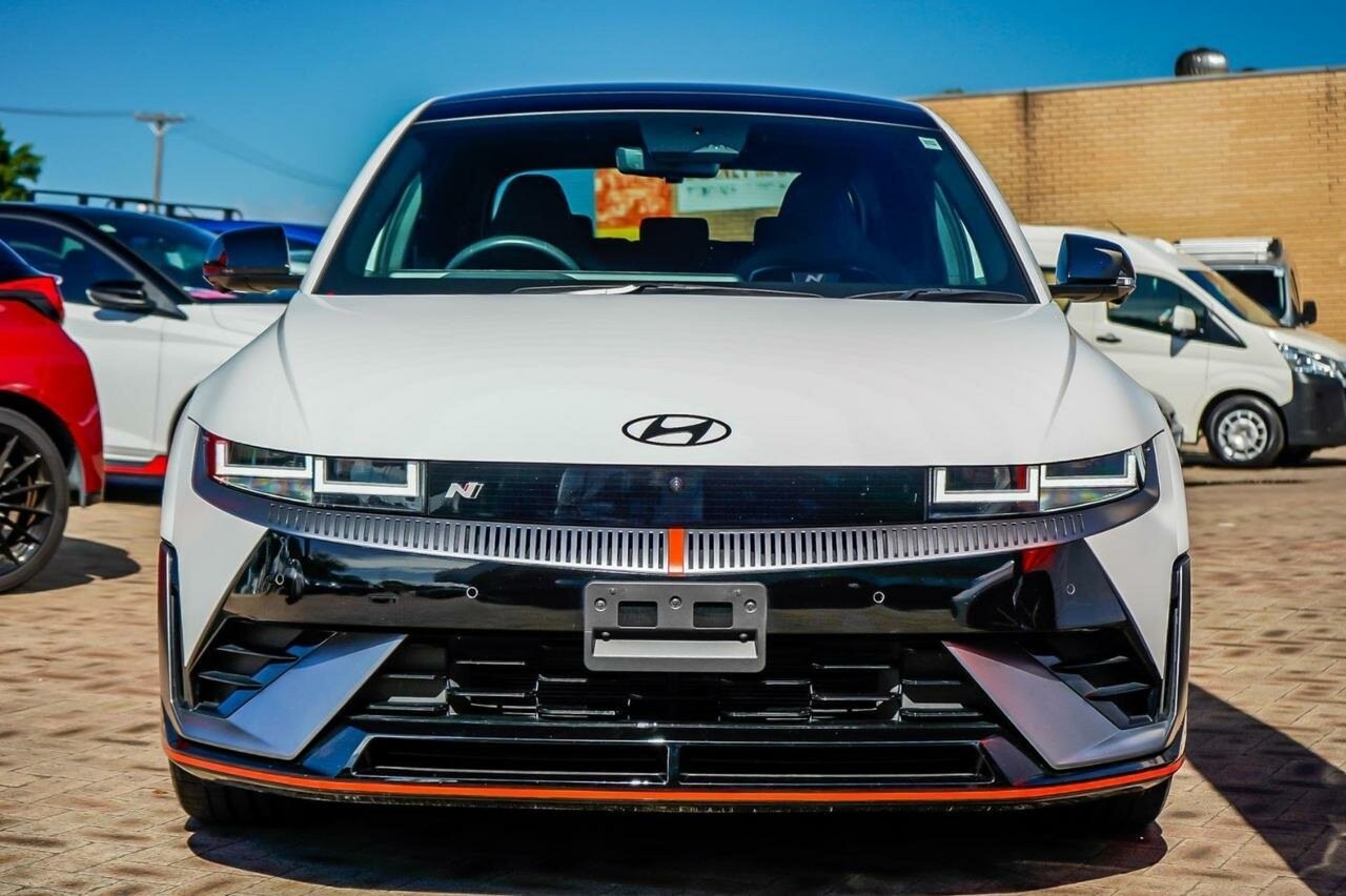 Hyundai Ioniq 5 image 4