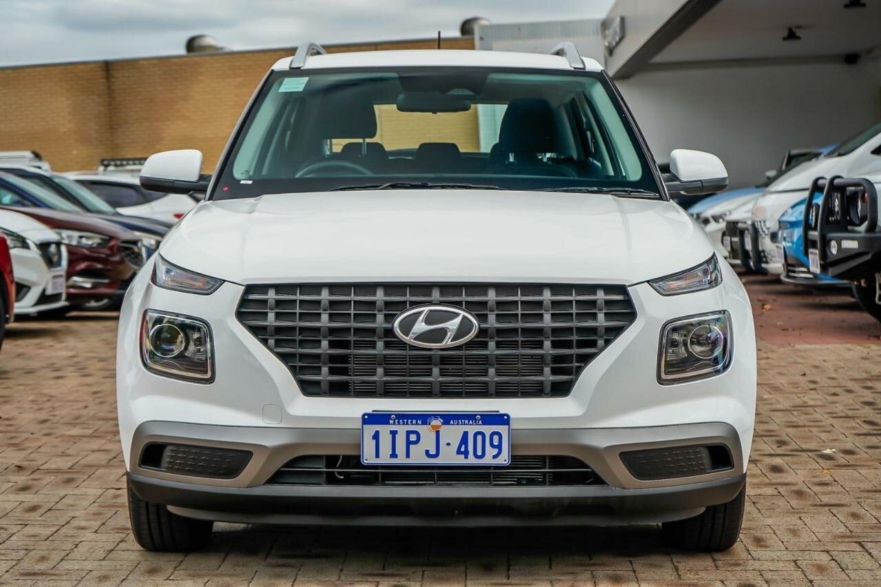 Hyundai Venue image 4