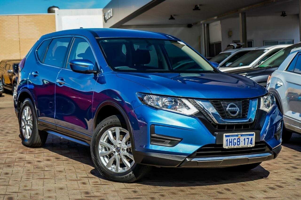 Nissan X-trail image 1