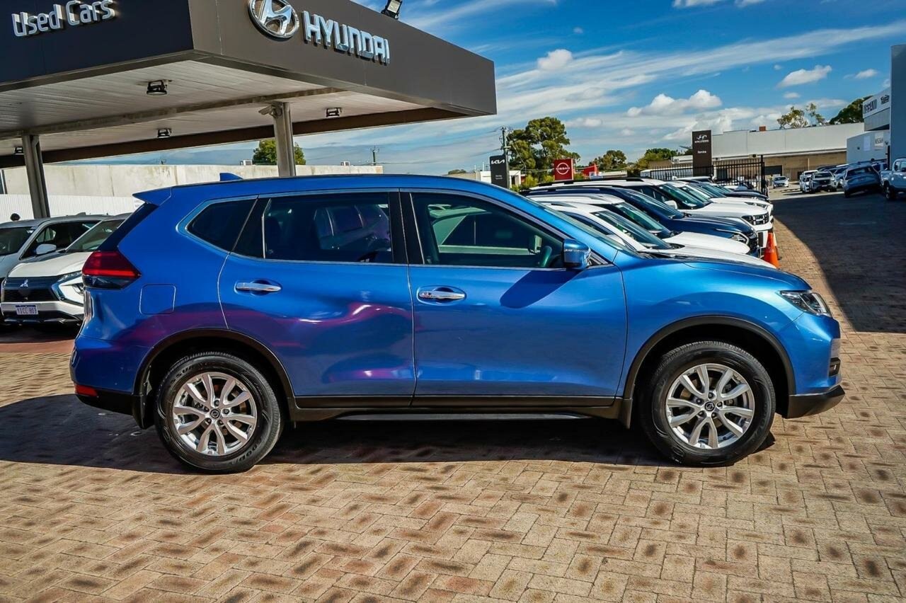 Nissan X-trail image 3