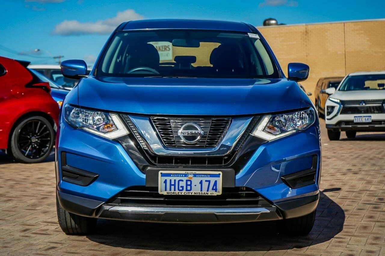 Nissan X-trail image 4