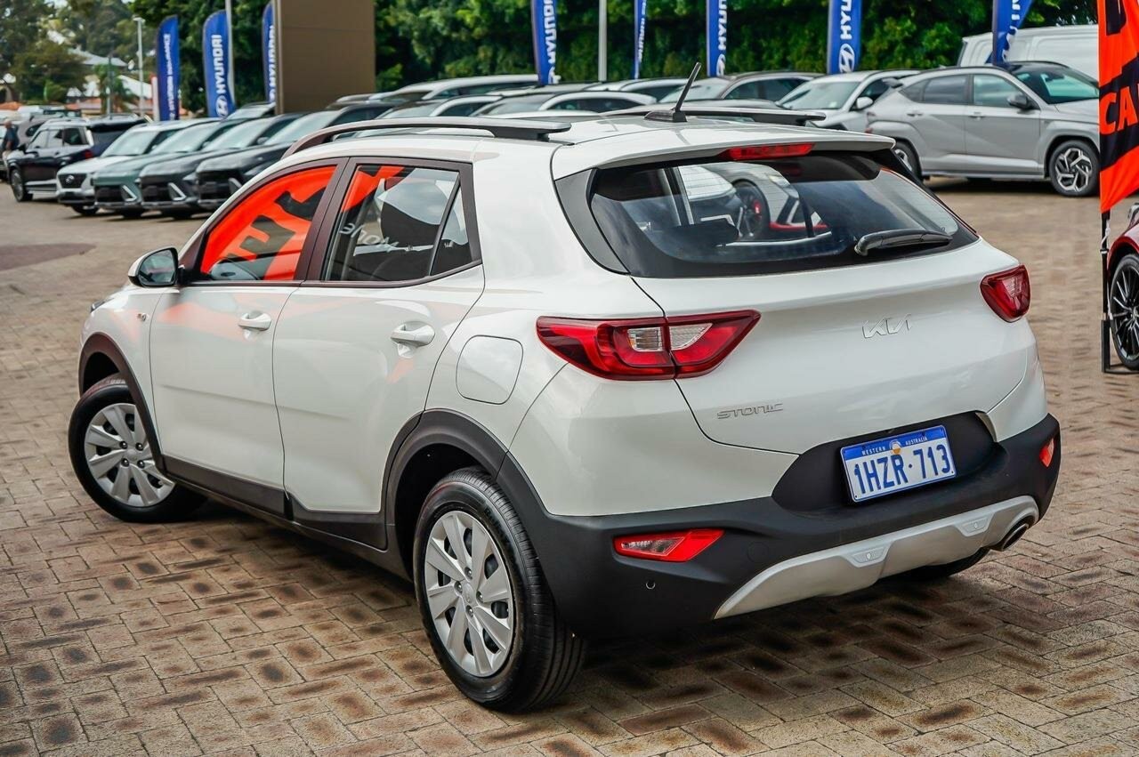 Kia Stonic image 2
