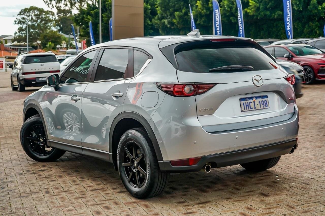 Mazda Cx-5 image 2