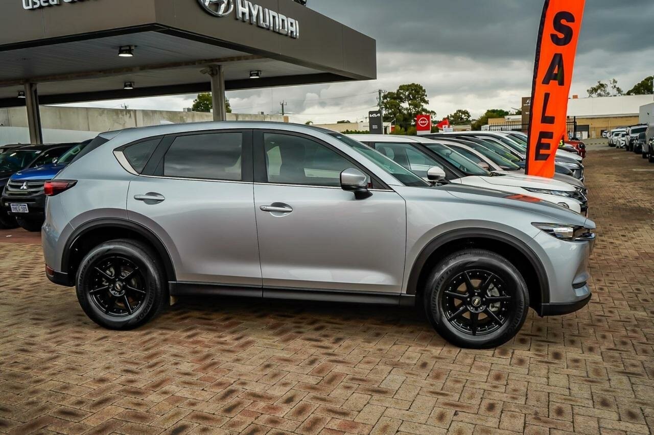 Mazda Cx-5 image 3