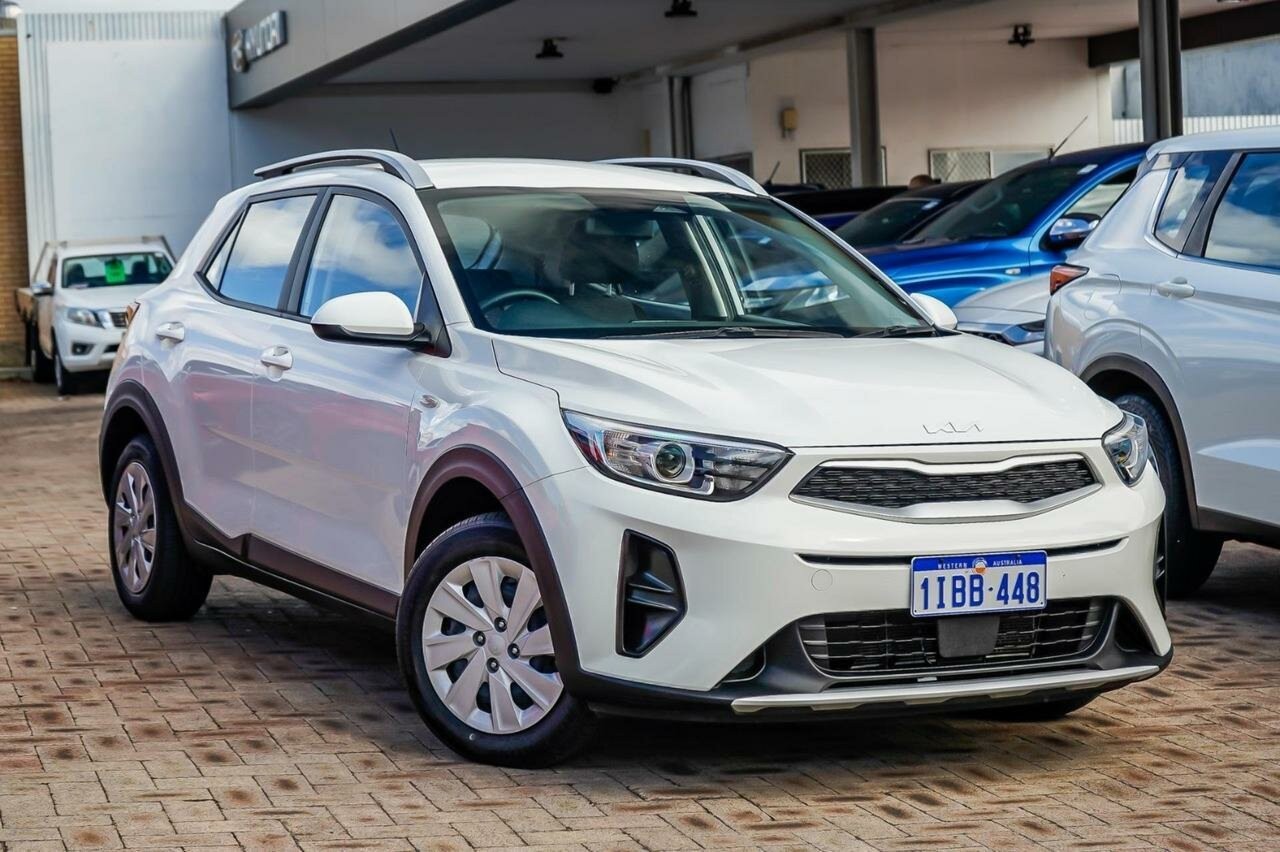 Kia Stonic image 1