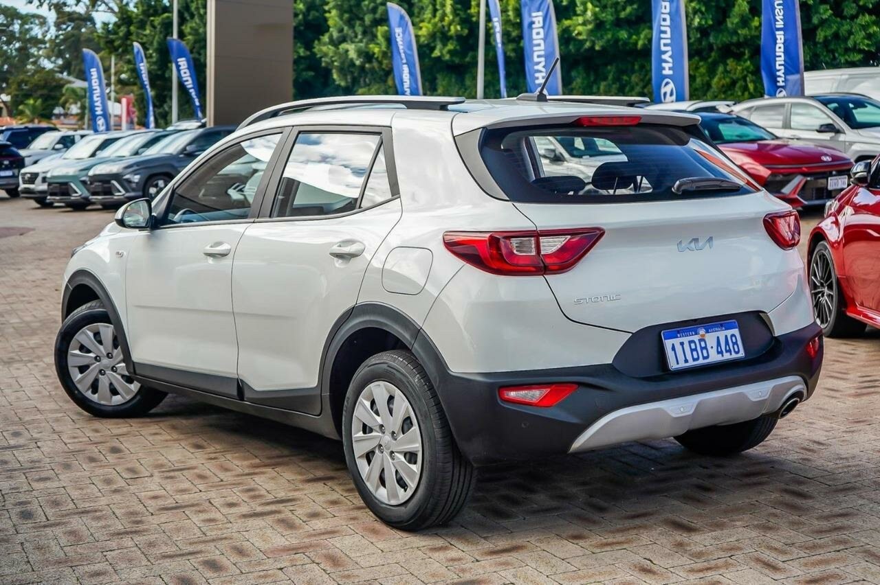 Kia Stonic image 2
