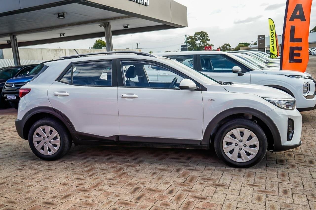 Kia Stonic image 3
