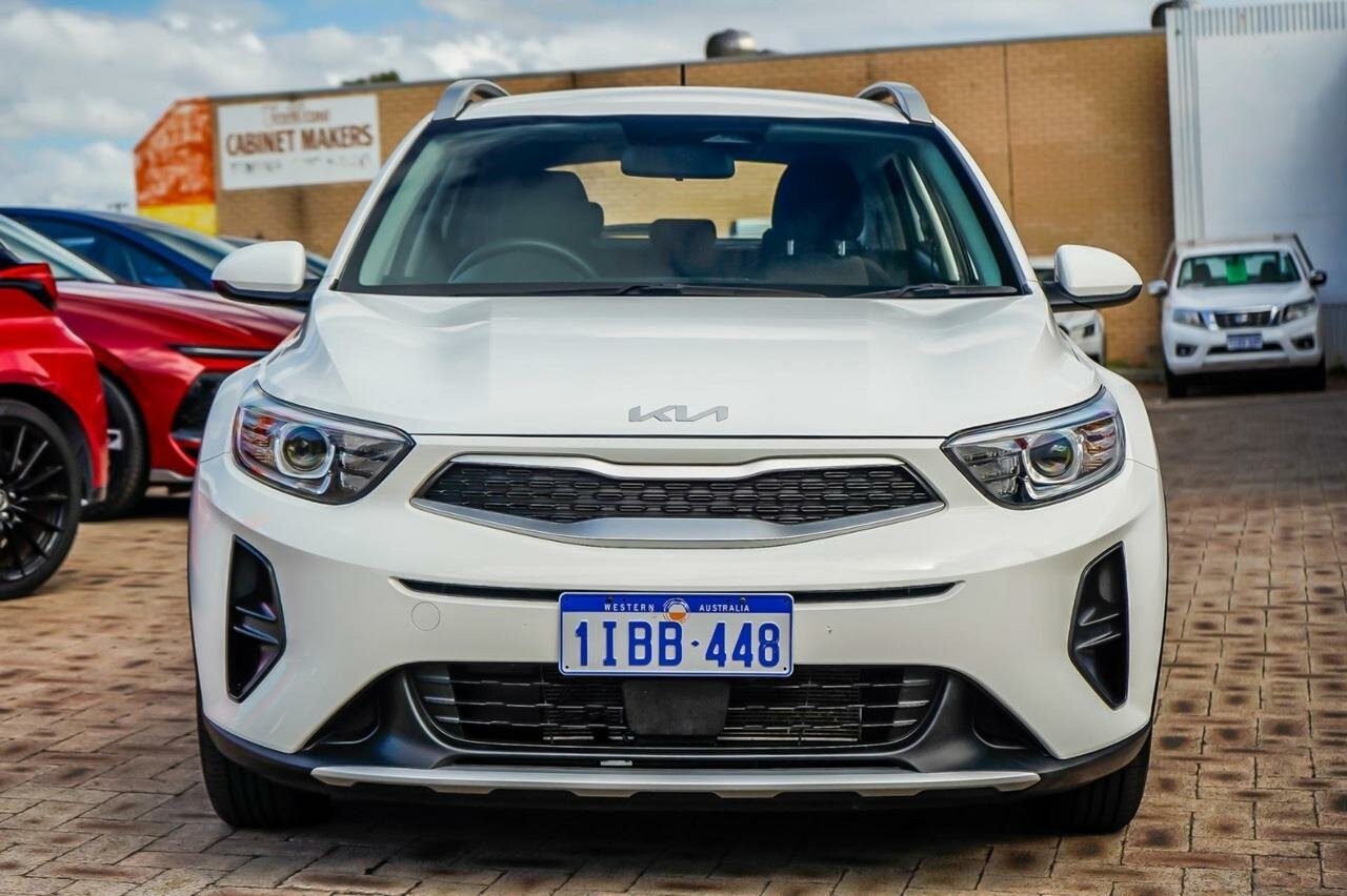 Kia Stonic image 4