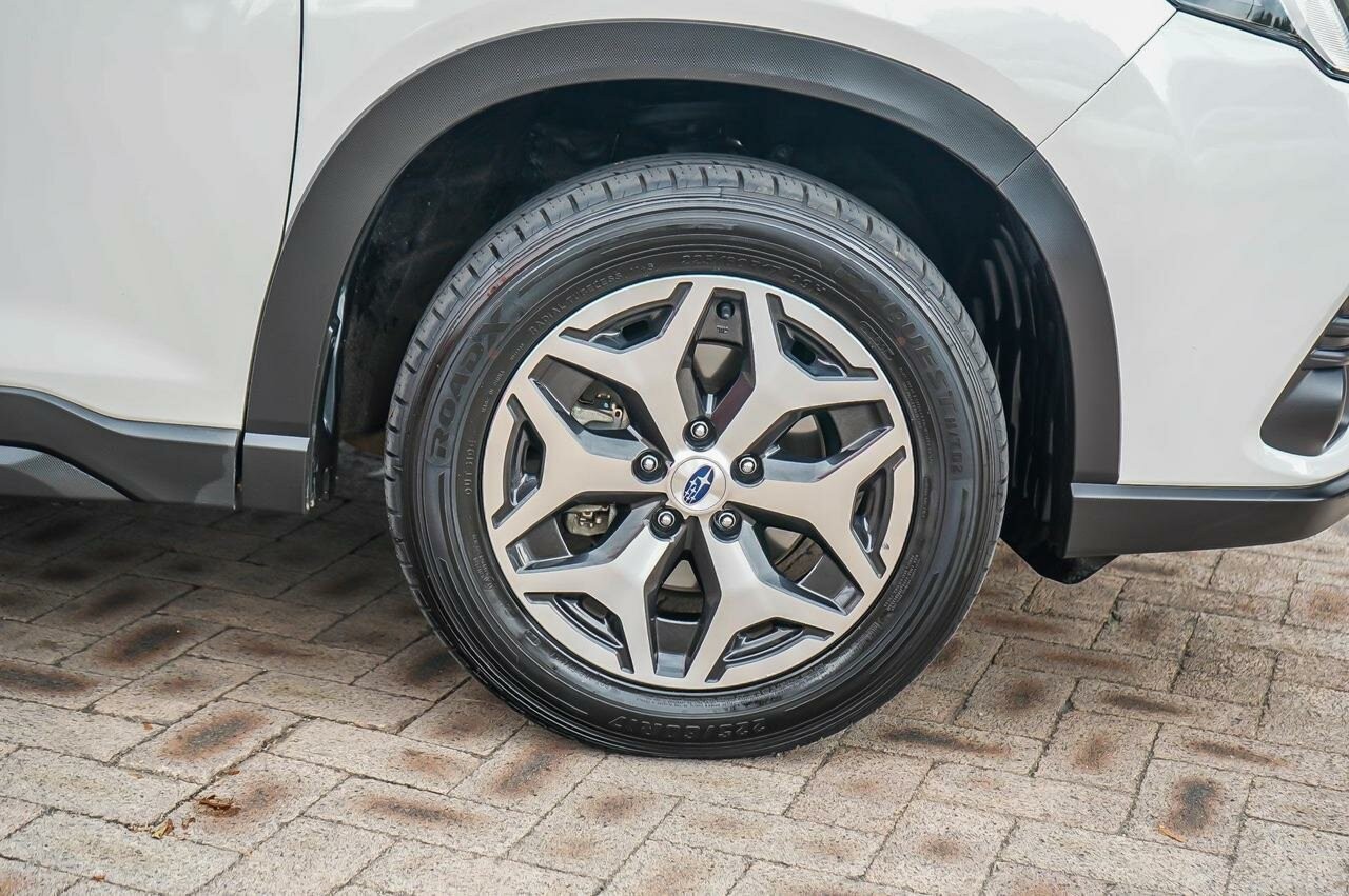 Subaru Forester image 2