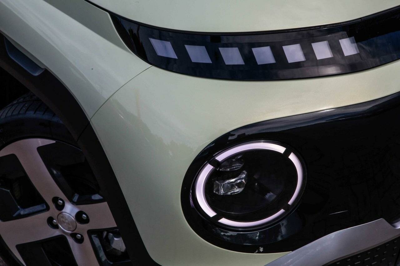 Hyundai Inster image 2