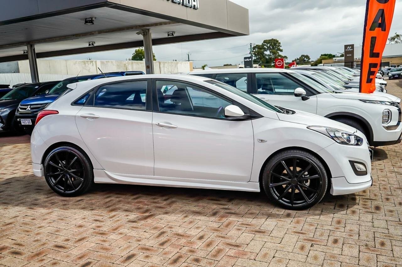 Hyundai I30 image 3