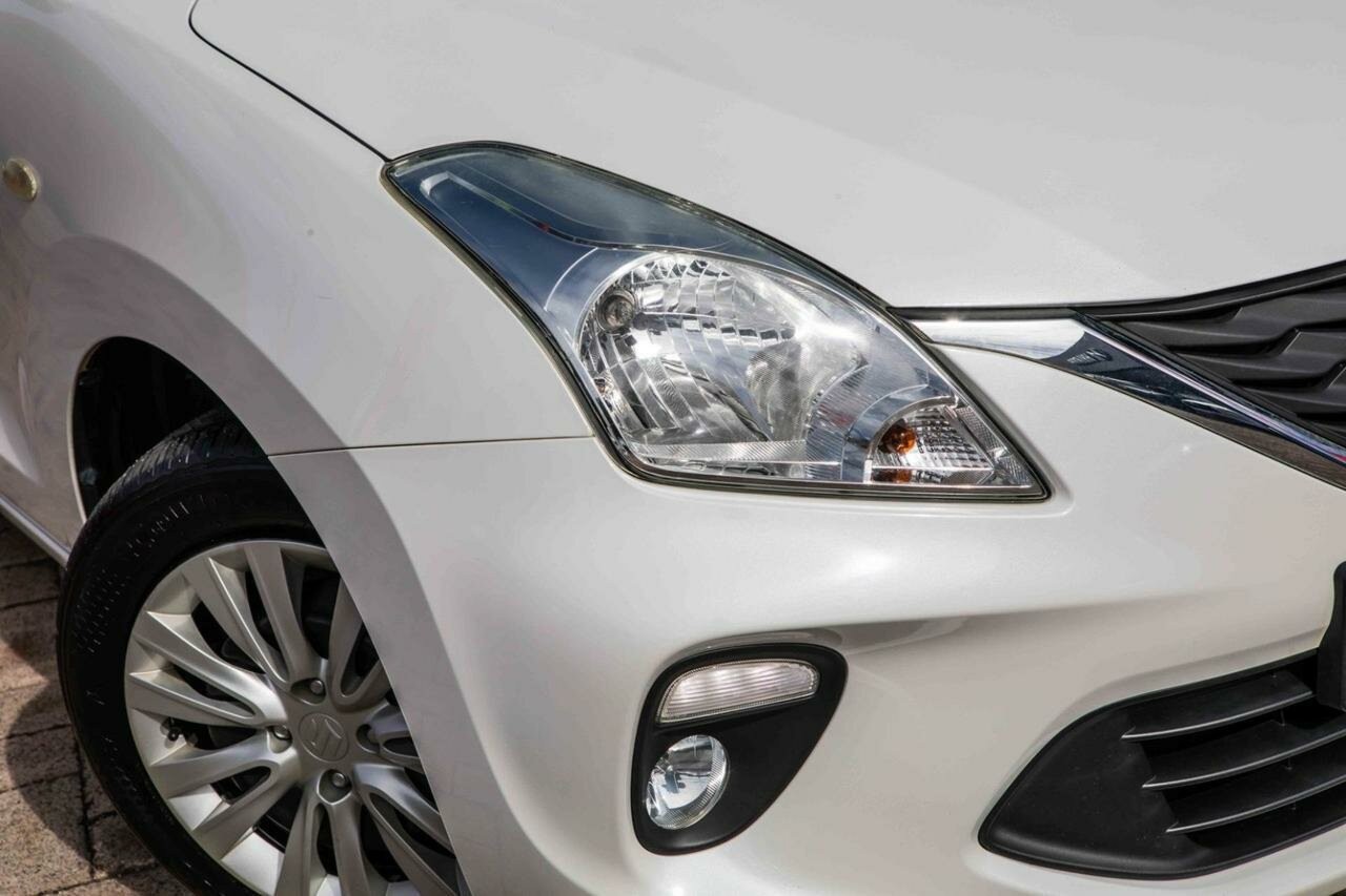 Suzuki Baleno image 2