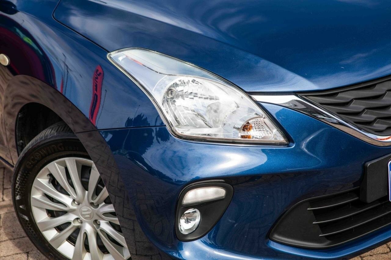 Suzuki Baleno image 2