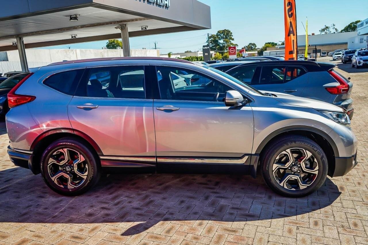 Honda Cr-v image 3