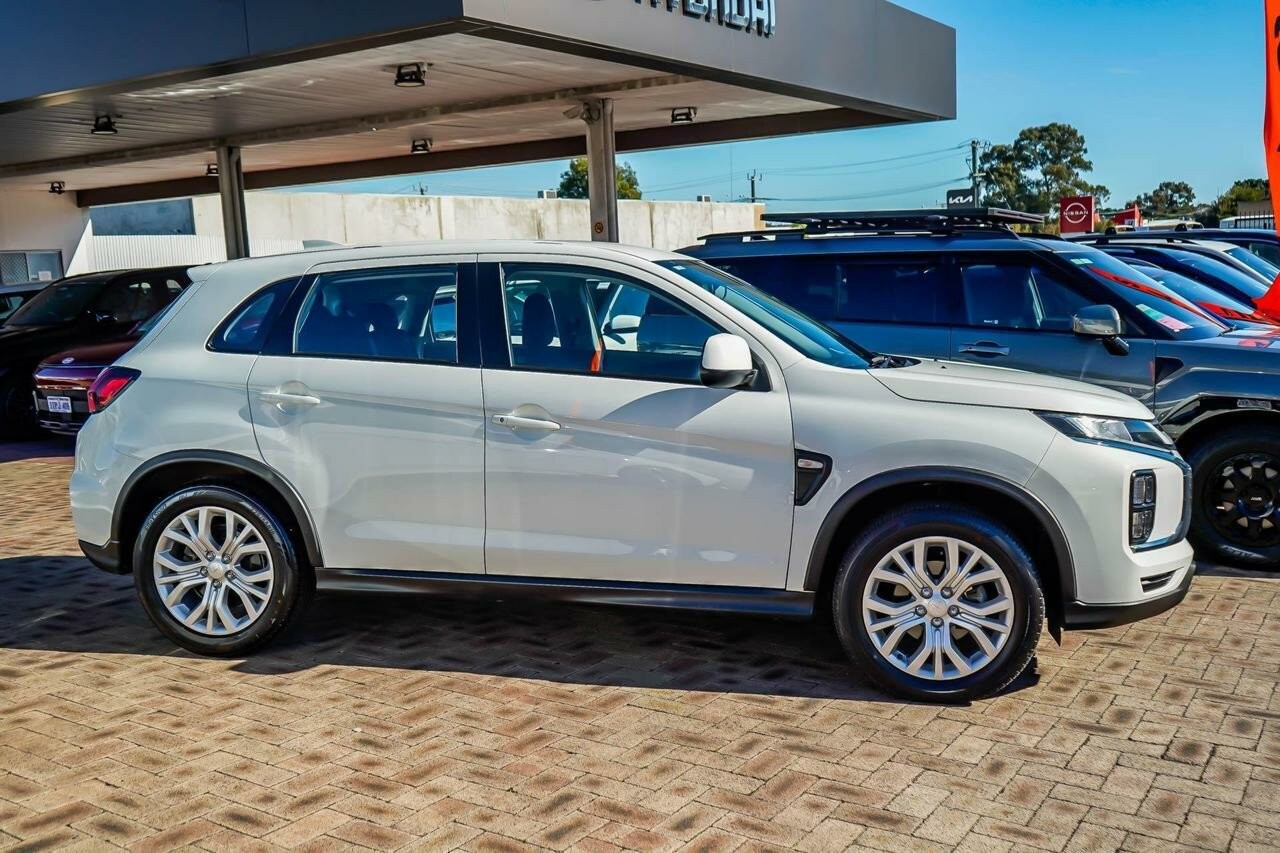 Mitsubishi Asx image 3