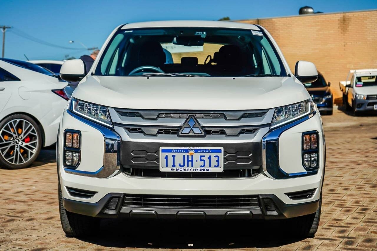 Mitsubishi Asx image 4