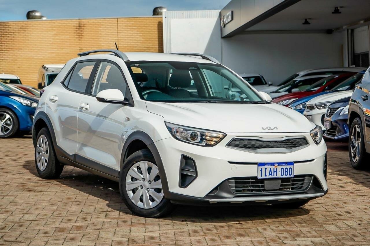 Kia Stonic image 1