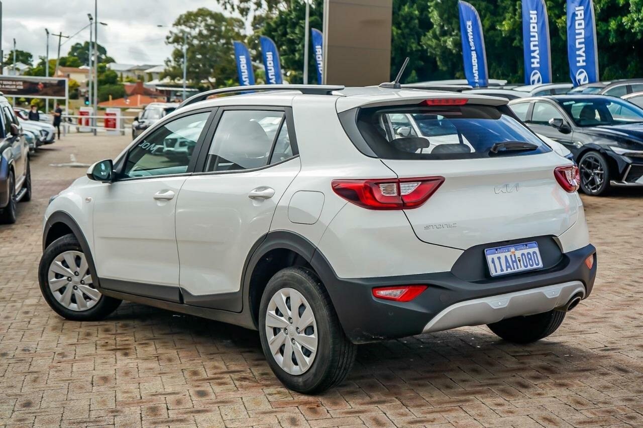 Kia Stonic image 2