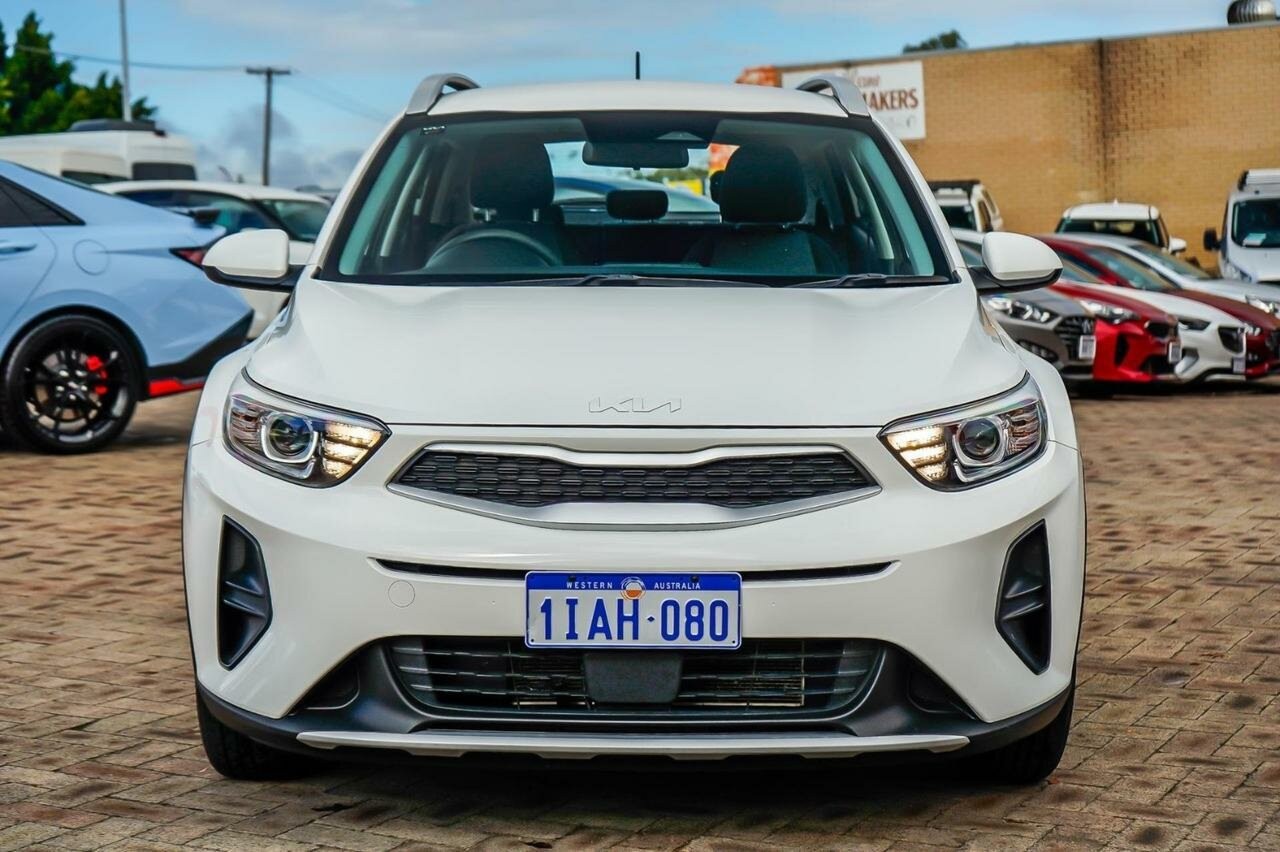 Kia Stonic image 4