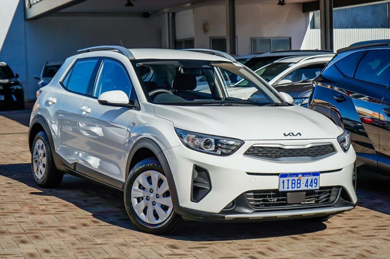 Kia Stonic image 1