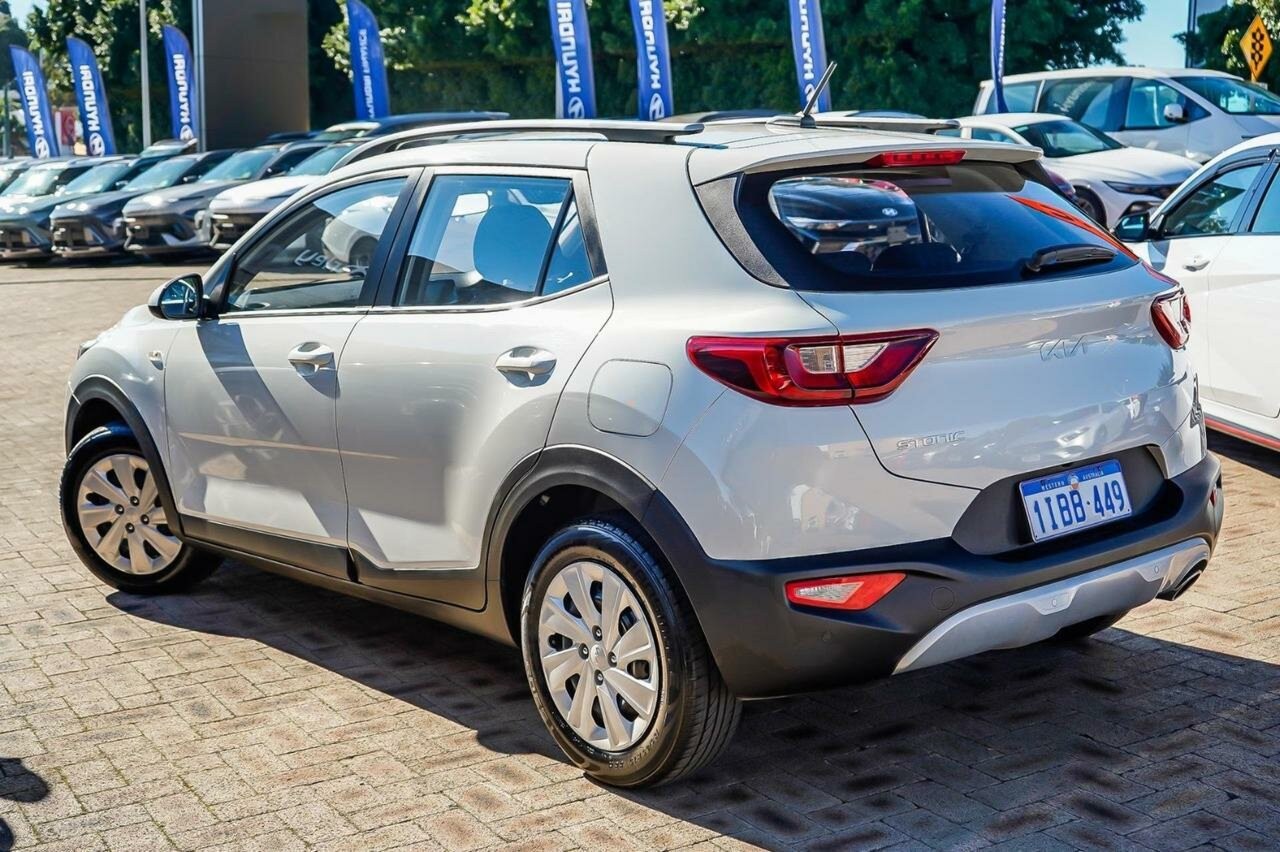 Kia Stonic image 2