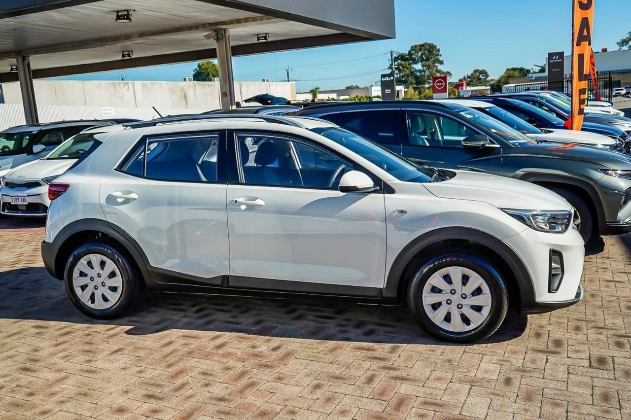 Kia Stonic image 3