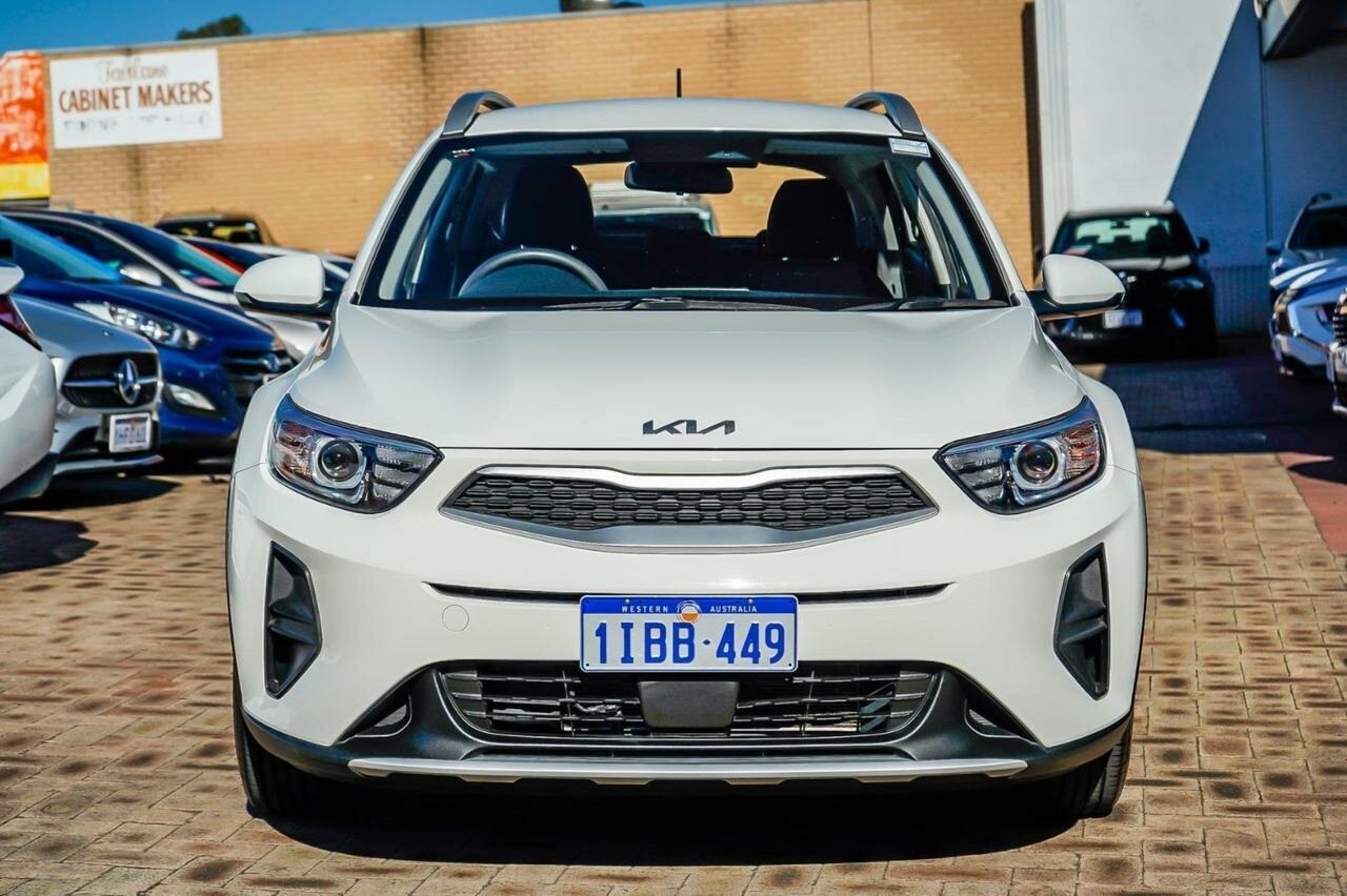 Kia Stonic image 4