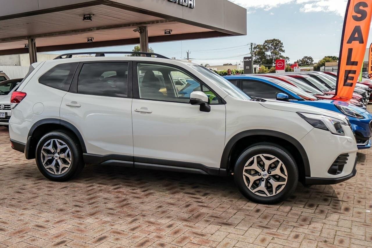 Subaru Forester image 3