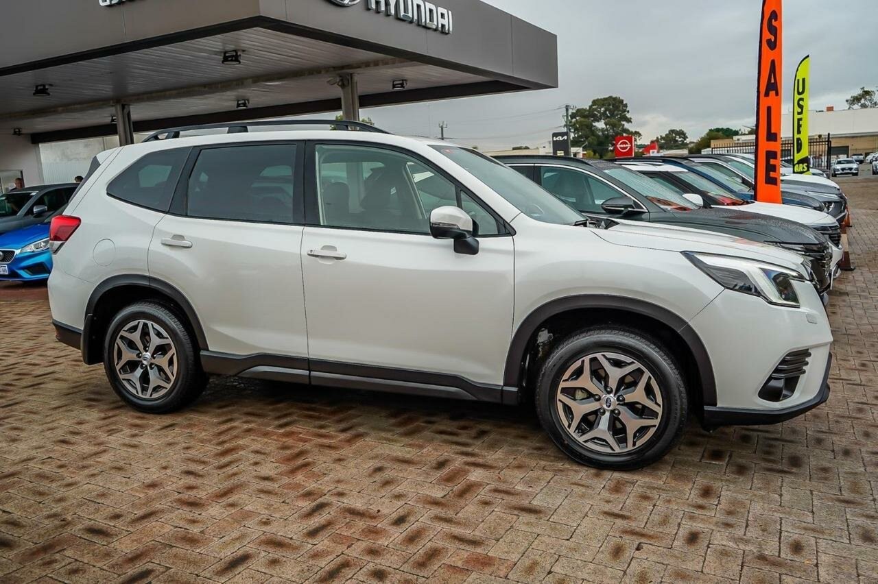 Subaru Forester image 3