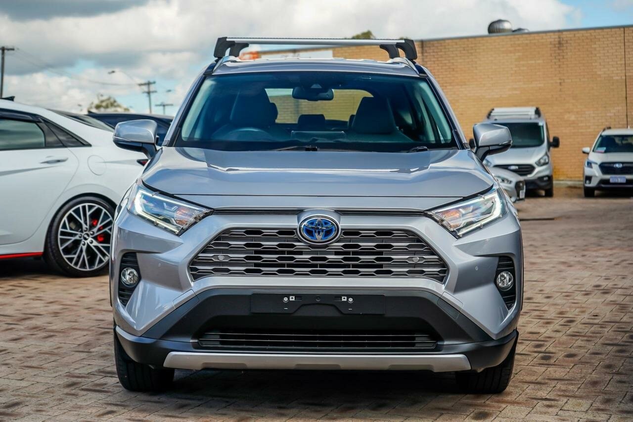 Toyota Rav4 image 4