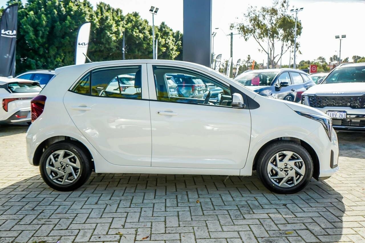 Kia Picanto image 3