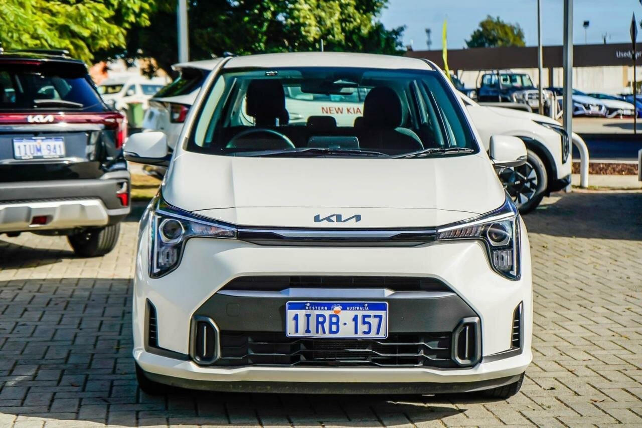Kia Picanto image 4